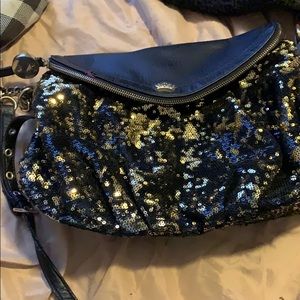 Juicy couture purse used